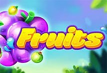 Fruits Nolimit City slot